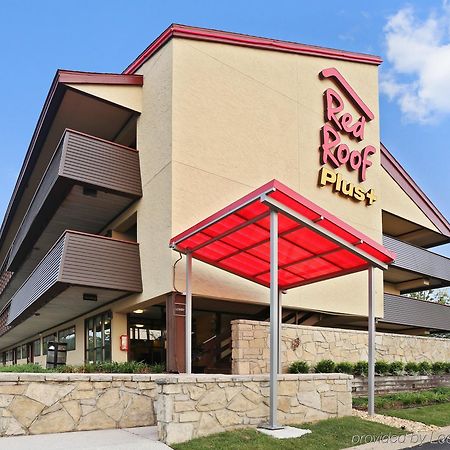 Red Roof Inn Plus+ Baltimore North - Timonium Exterior foto